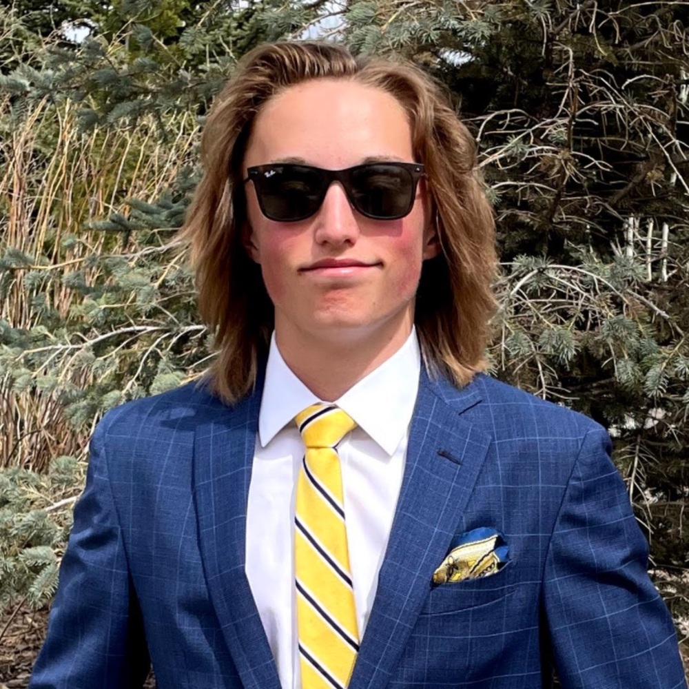 Meet your Posher, Miles